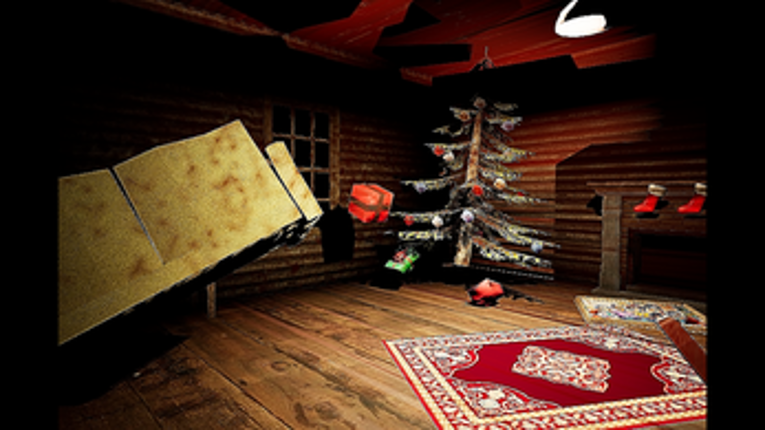 Bad Gifts screenshot