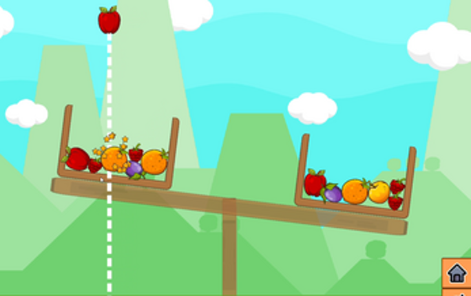 Balance Baskets Image