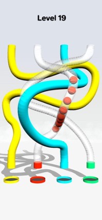 Ball Flow screenshot