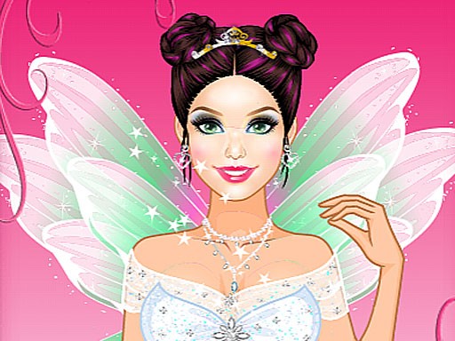 Games like Barbie Fairy Star