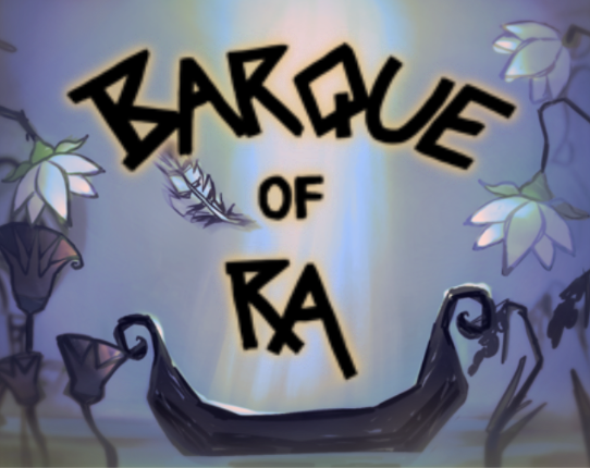 Barque of Ra Image