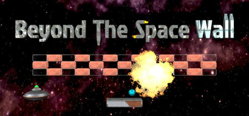 Beyond The Space Wall Image