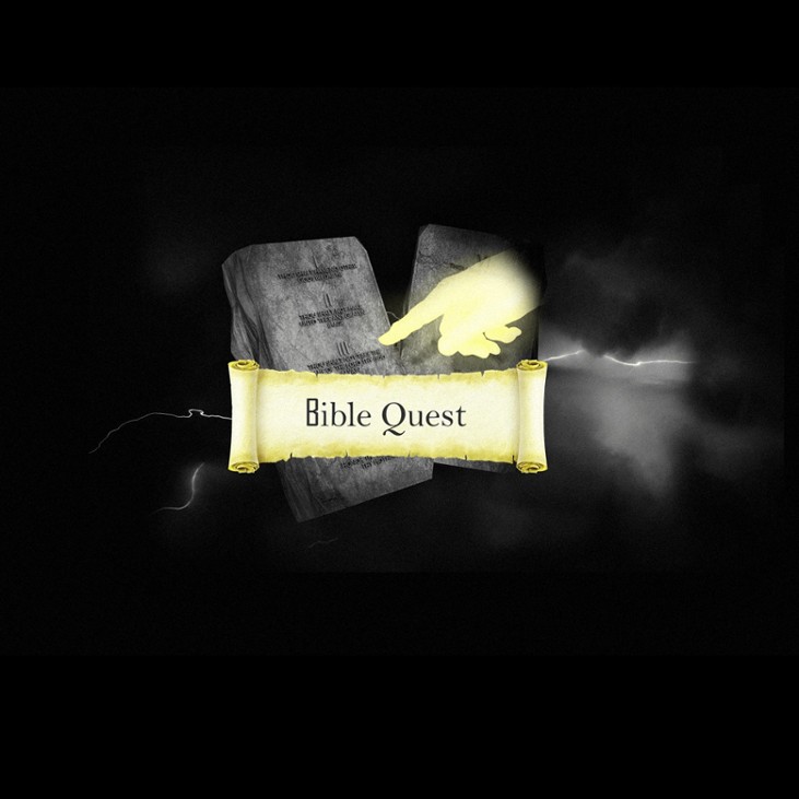 Games like Bible Quest