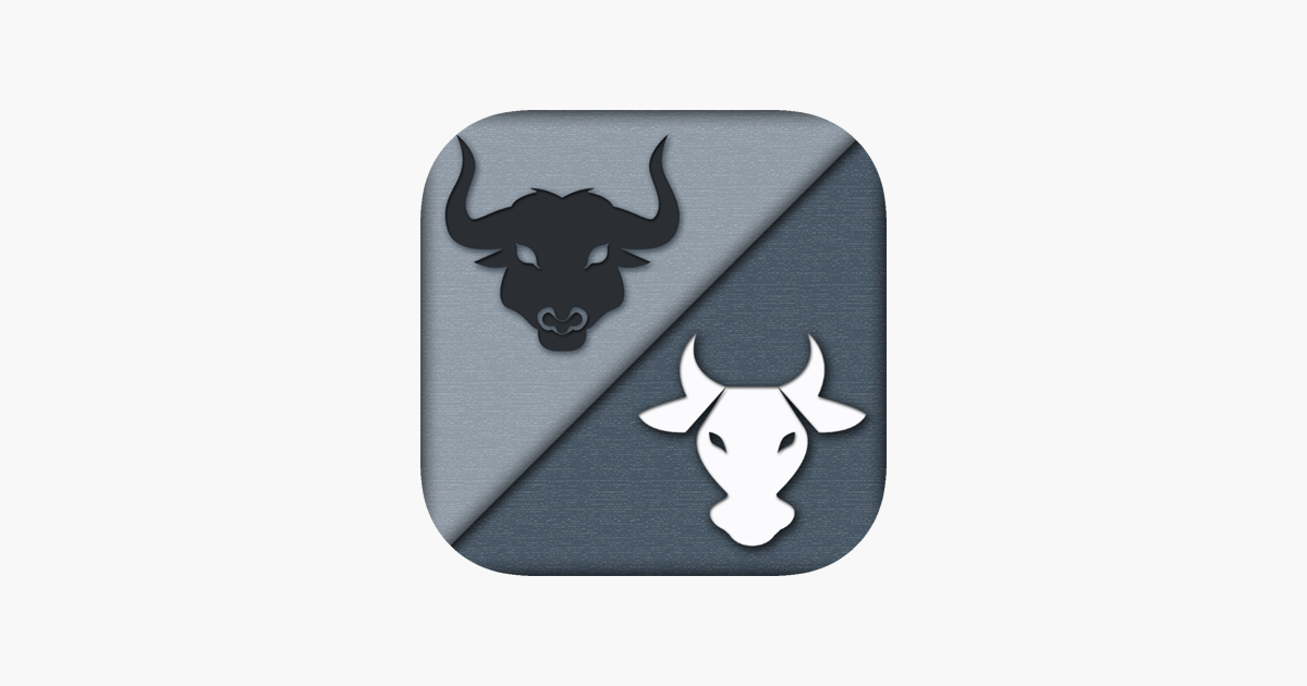 Games like Black Bulls And White Cows