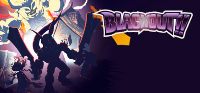 Blackout!! Image