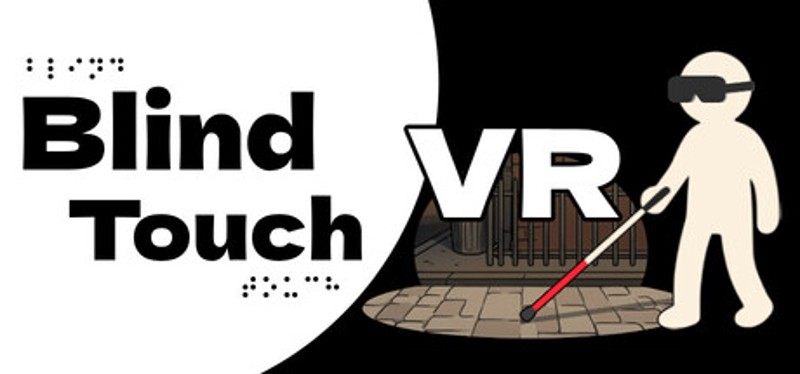 Blind Touch VR Image