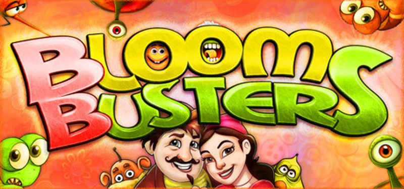 Bloom Busters Image