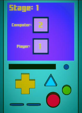 BMO - Adventure Time Remake! screenshot