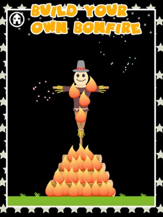 Bonfire Night &amp; Fun Fireworks screenshot