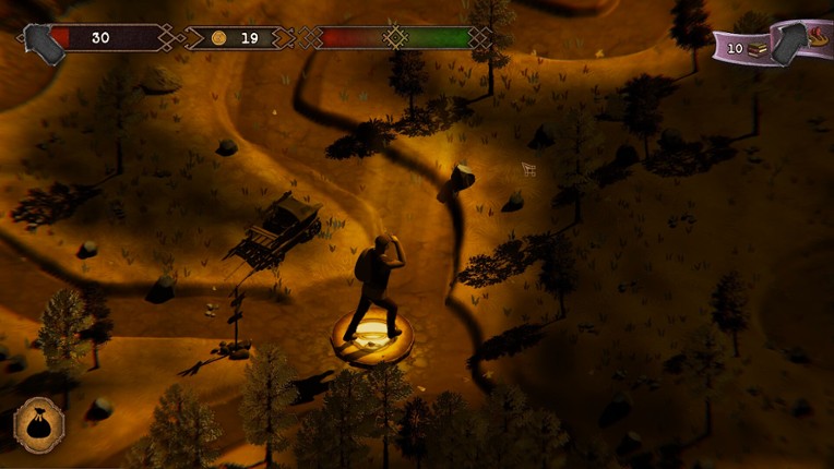 Book Smugglers screenshot