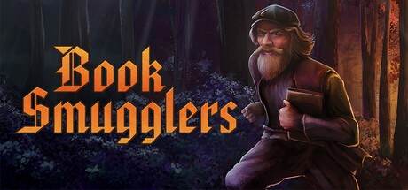 Games like Book Smugglers