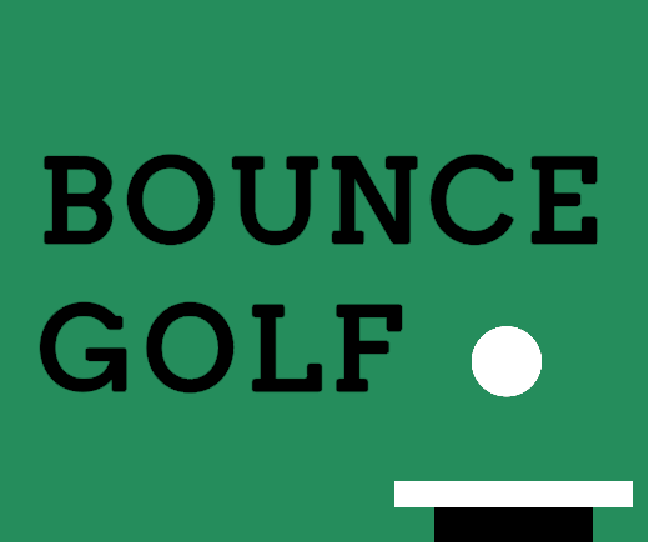 Games like Bounce Golf