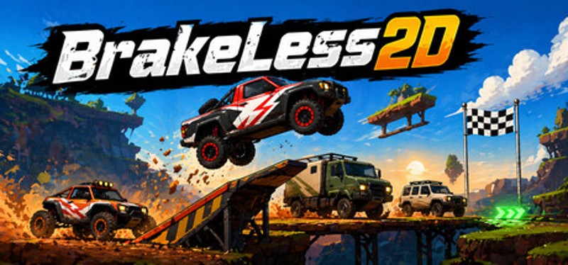 BrakeLess2D Image