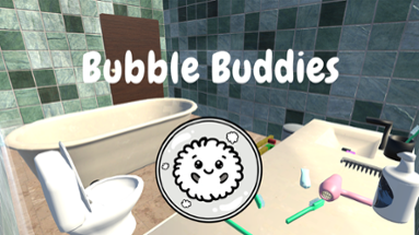 Bubble Buddies Image