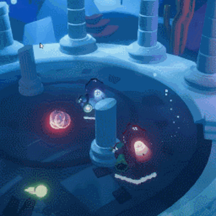 Bubble Gun Image