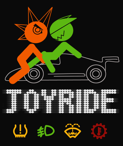 Games like Bumper 2 Bumper: Joyride (18+) M/NB