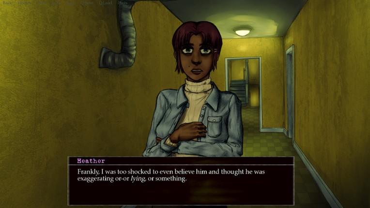 Butterfly//Circuit screenshot