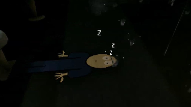 Byte & Brew screenshot