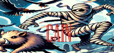 Games like Cain