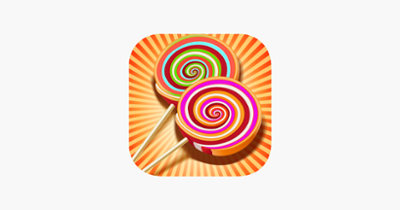 Candy Maker - cook lollipop candies Image