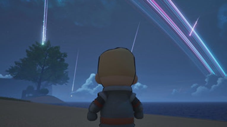 CAOS ENTRE REINOS: RENACER THE GAME Image