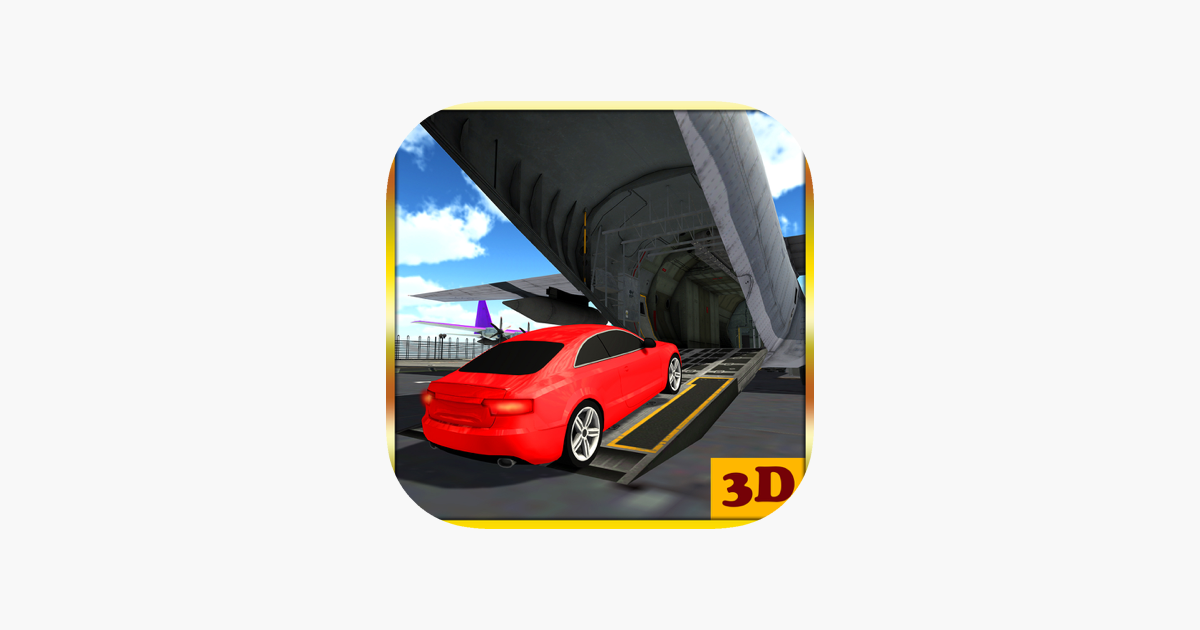 Games like Car Transporter Airplane Sim