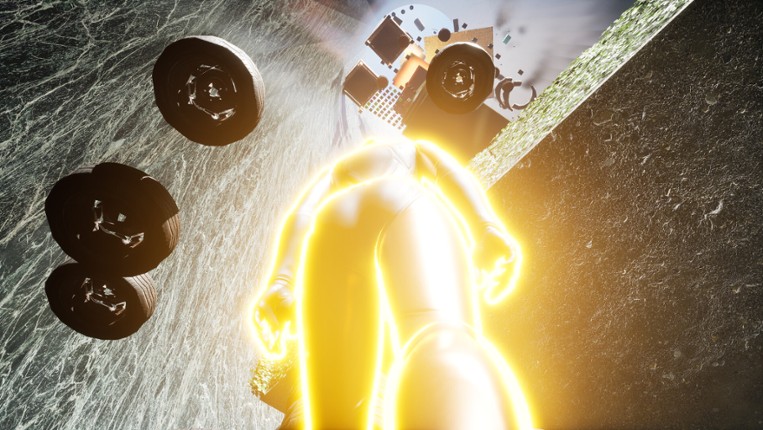 Challenge N°1 screenshot