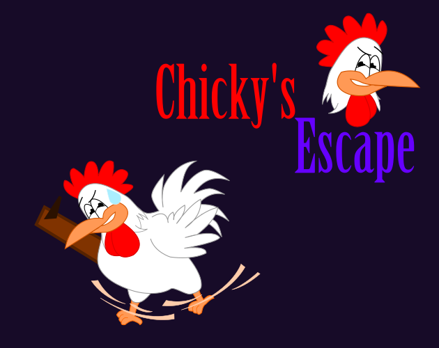 Games like Chicky's Escape