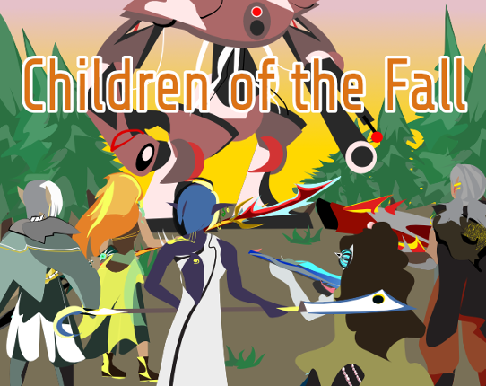 Children of the Fall Image