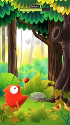 Chompy Chomp screenshot