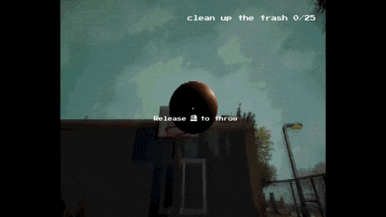Cleaning Service screenshot