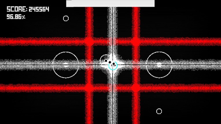 Close to Light Image