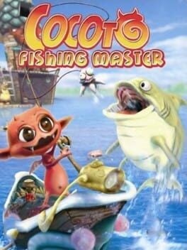 Games like Cocoto Fishing Master