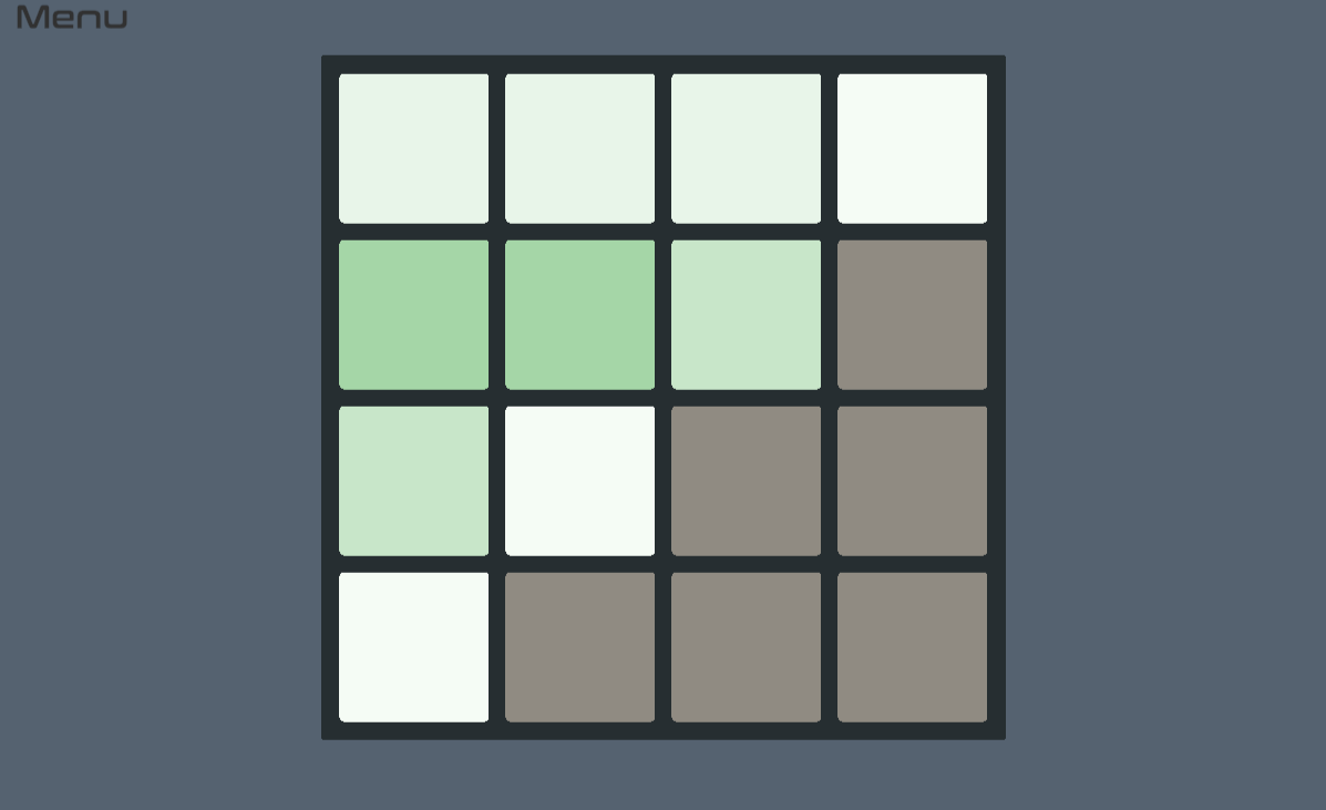 Games like Color Fusion – A 2048 Twist