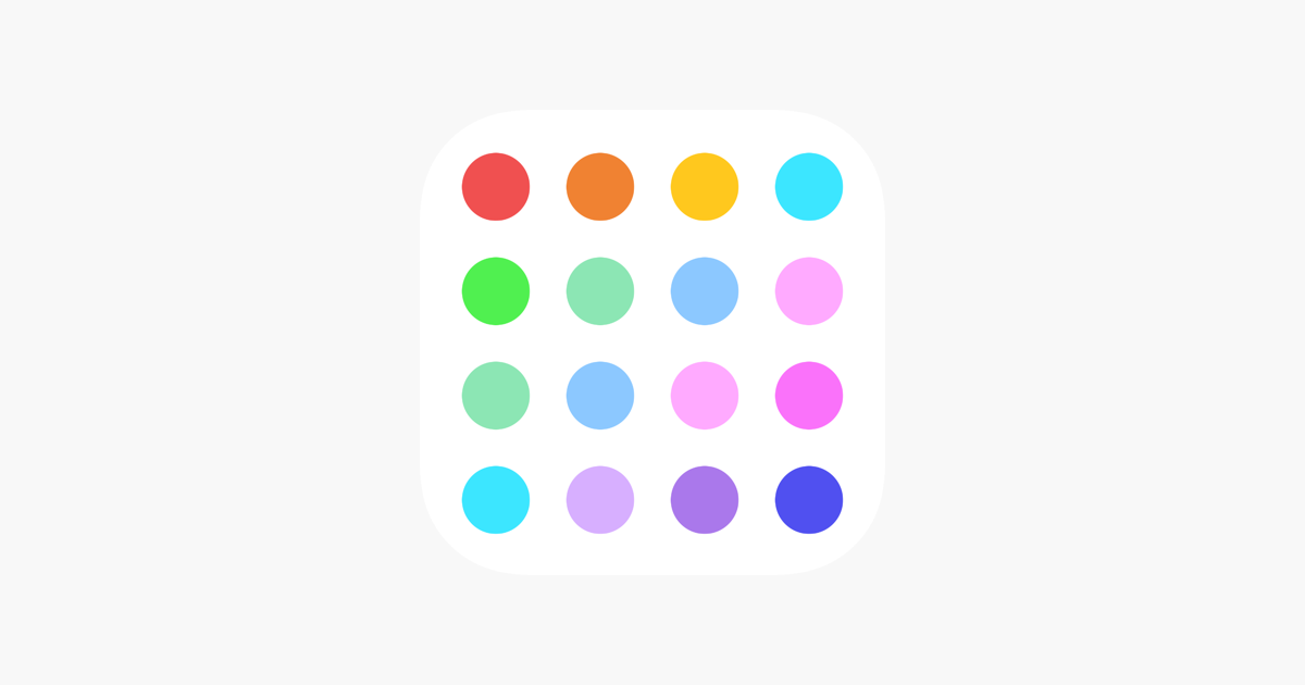 Games like Color Patternz