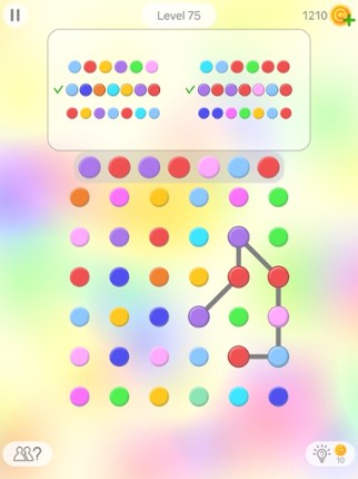 Color Patternz screenshot