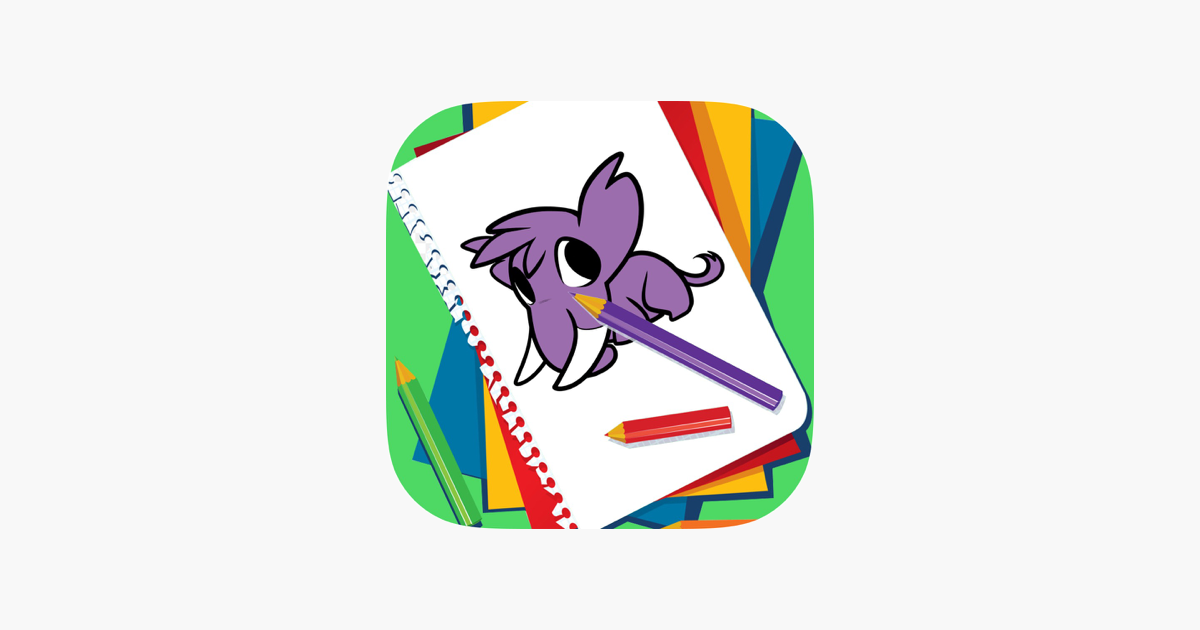 Games like Coloring Book for Learning Art