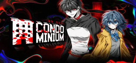 Games like CONDOMINIUM: NO EXIT