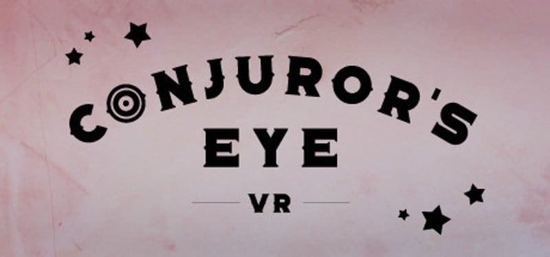 Conjuror's Eye Game Cover