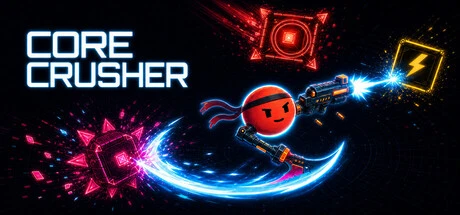 Games like Core Crusher
