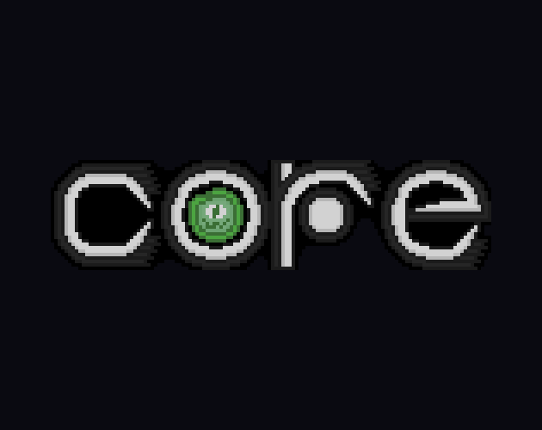 Core Game Cover