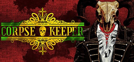 Games like Corpse Keeper