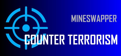 Games like Counter Terrorism - Minesweeper