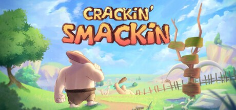 Games like Crackin' Smackin