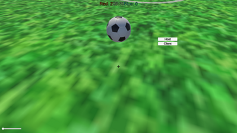 Crazy Football screenshot