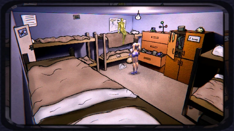 Cytokine Storm screenshot