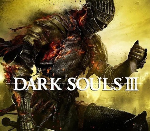 Dark Souls III Image
