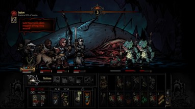 Darkest Dungeon Image