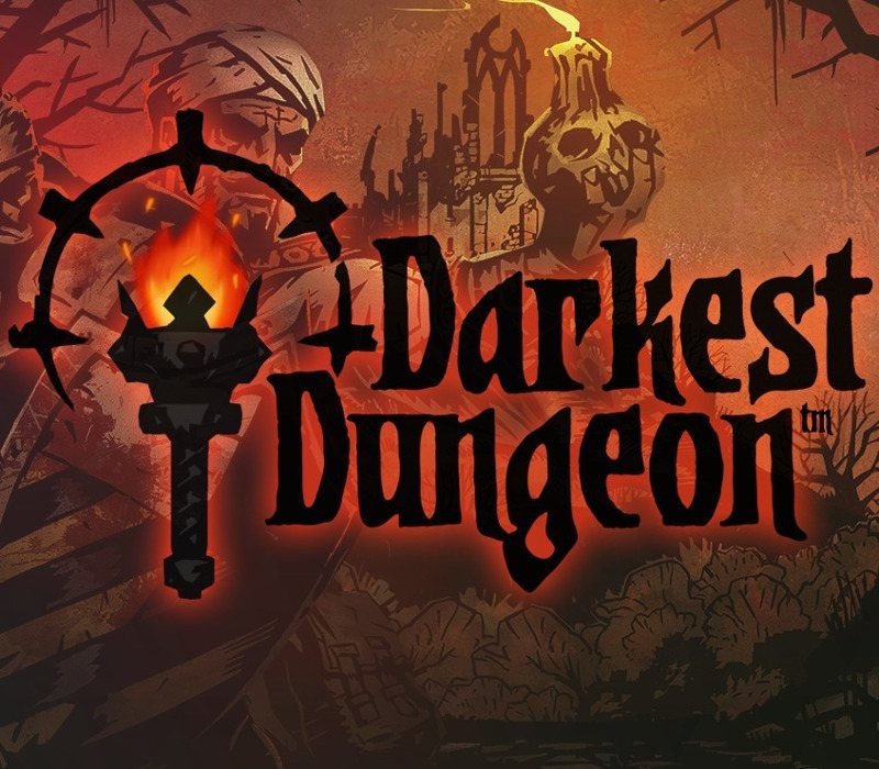 Games like Darkest Dungeon