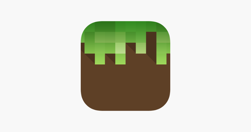 Database for Minecraft - Pocket Edition Game Cover